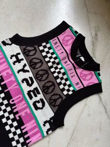 Hyped Co-ord Set