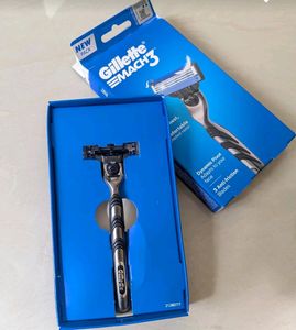 Gillete Mach3 Shaving Razor Men