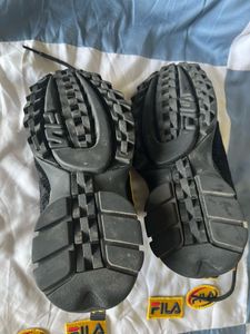 Fila Sneakers