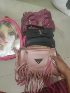 Combo Bag Offer