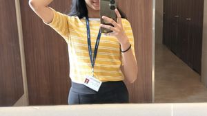 Casual Top (Women)