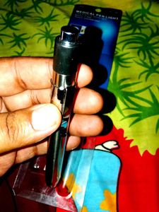 Medical Pen Light
