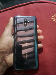4/64 Oppo A5 2020 PHONE IN WELL CONDITION