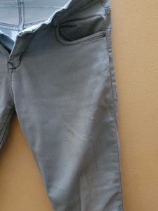 Light Blue Jeans