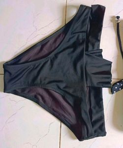 Floral Bikini Set