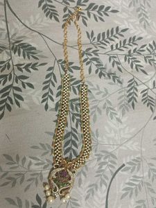 Indian Jewelry Set