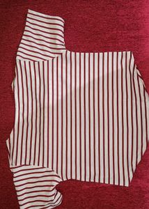 Trendy Crop Top