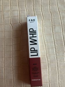 Fae Beauty Lip Whip - Bang