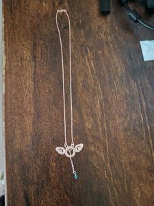 Combo of 2 -Angel Wing and Infinity heart