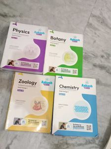Complete 12th Package