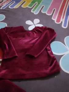 combo like new 2dress