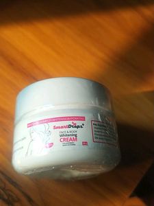SmartDrops Face &amp; Body Cream