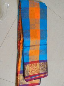 Pattu Silk Saree