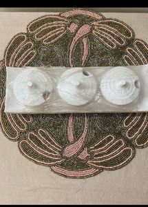 Belt And Bowls Combo