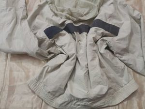 Vintage Style Jacket