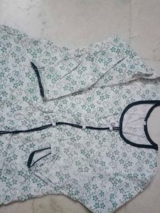Cotton Kurta