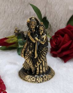 Shri Radhe Krishna