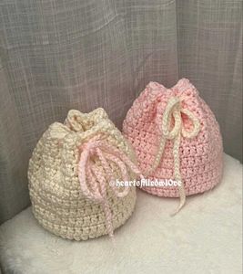 Crochet Potli