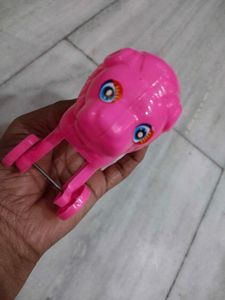 12 Piece Baby Toy
