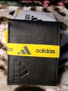 ADIDAS WALLET FOR MEN