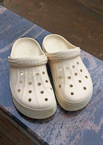 Liberty Clogs