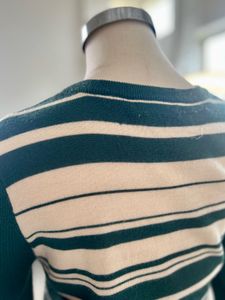 Korean Knit Top