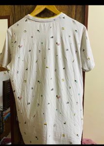 Mast @ Harbour T-shirt For Men