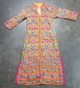 Beautiful Kashmiri Kurta 🥰😍