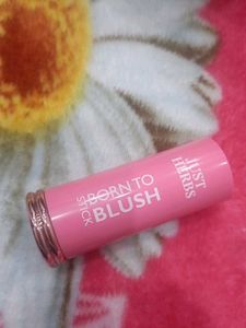 Just Herbs Blush Stick