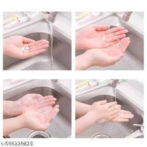 paper soap pack of 3