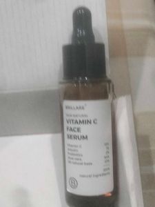 Brillare Vitamin C Face Serum