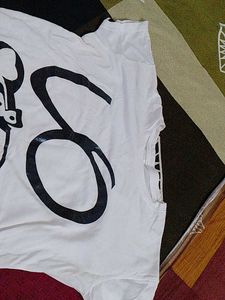 Graphic Tee Tshirt
