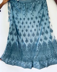 Wedding Lehenga Party Wear For Women With Offer