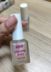 Nykaa Top Coats