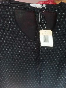 New Black Top With Lowest Price