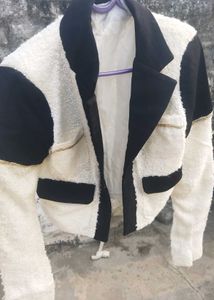 Pinterest Style Tweed Jacket