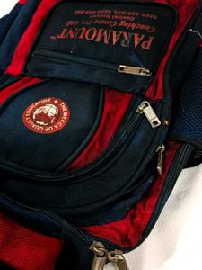 Paramount Backpack