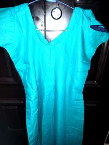 3 Piece Kurta Set