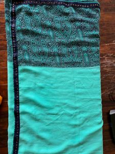 Vibrant Dual Saree Collection