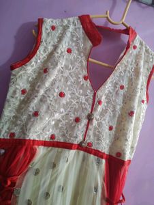 Gown
