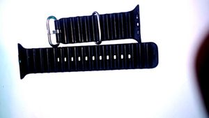 Apple Watch Band - Black