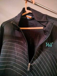 Black 361 Jacket