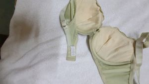 Sexy Padded Bra