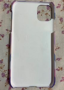 iPhone11 Hard Case