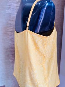 Summer Spaghetti Top