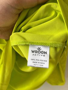 Wrogn Full Sleeve Tshirt