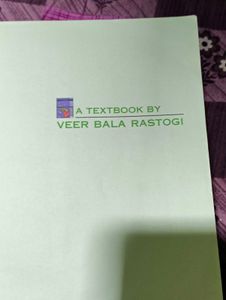 SRIJAN Biology for ISC Schools