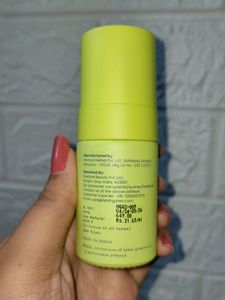 Hyphen Golden Hour Glow Serum