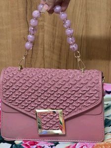 elegant cluth plus side bag