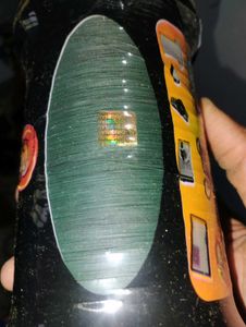 Kite Flying Plastic Gattu